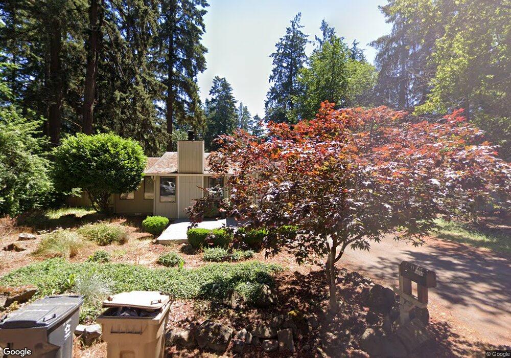 16700 Carnegie Ave, Lake Oswego, OR 97035 - photo 1