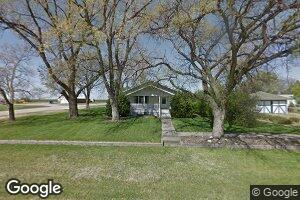 510 Wilson St, Gurley, NE 69141
