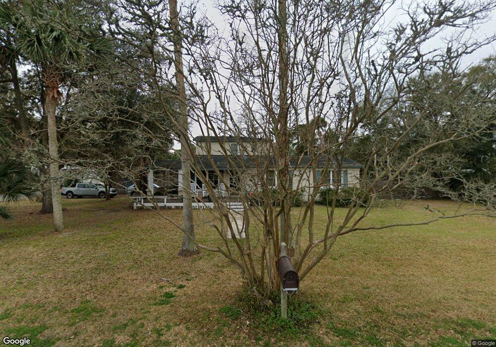 19 30th Ave, Isle of Palms, SC 29451 - photo 1