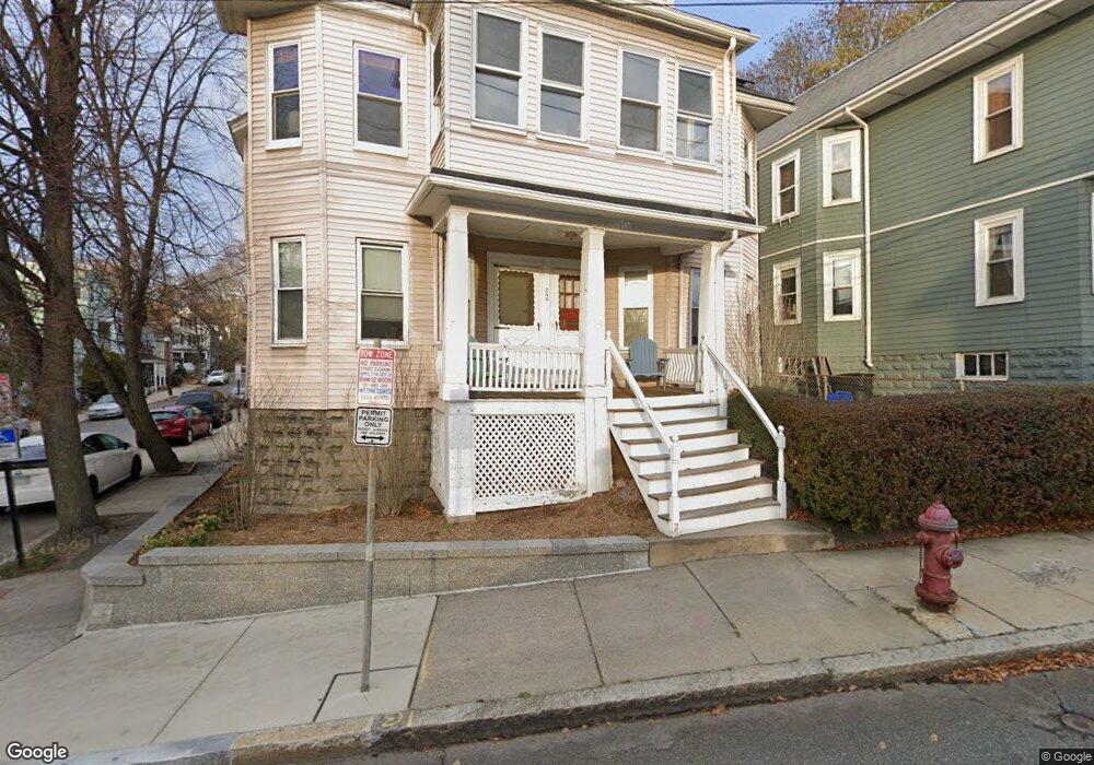 245 Summer St unit 1L-249, Somerville, MA 02143 - photo 1