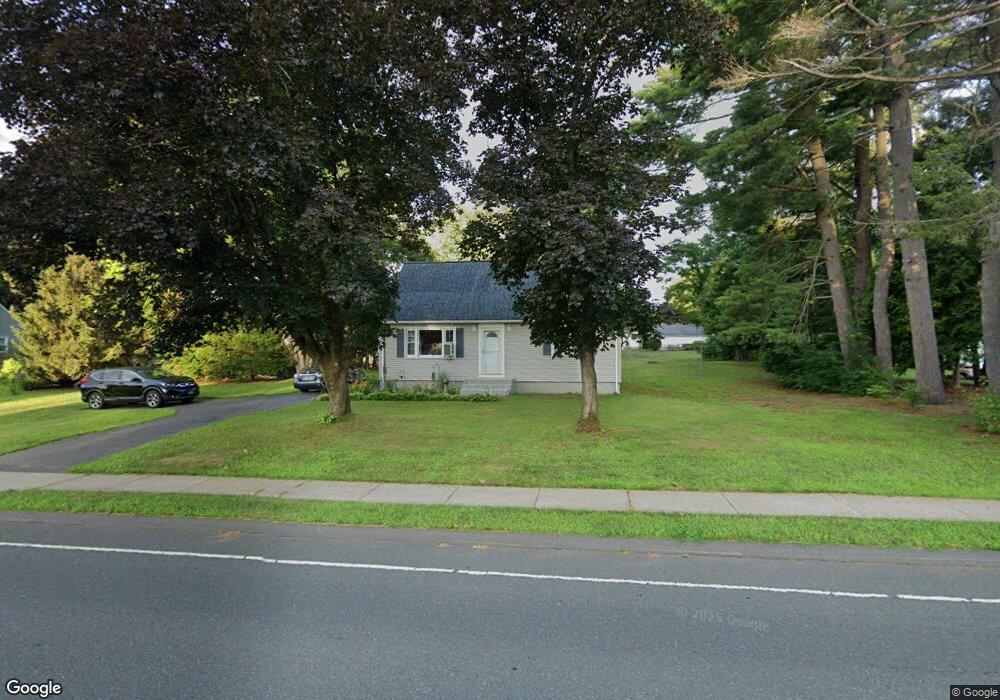 297 S Center St, Windsor Locks, CT 06096 - photo 1
