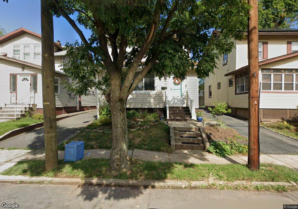 29 Hughes St, Maplewood, NJ 07040 - photo 1