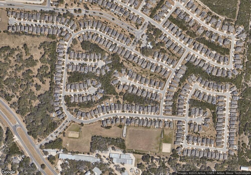 10430 Palmera, Helotes, TX 78023 - photo 1