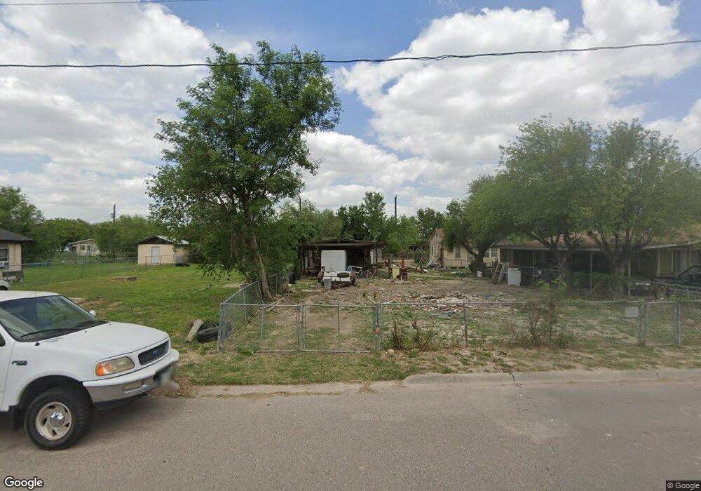 606 Citrus St, San Juan, TX 78589 - photo 1