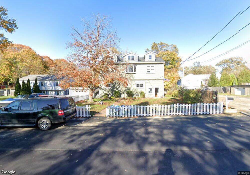 42 Reynard St, Gloucester, MA 01930 - photo 1