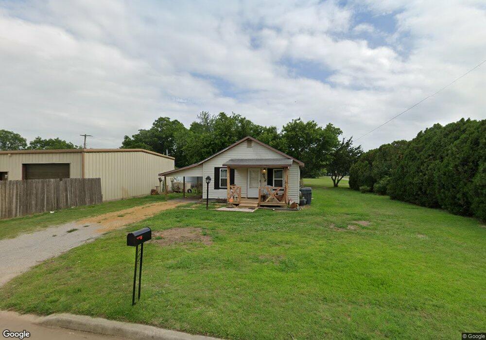 612 Moore St SW, Ardmore, OK 73401 - photo 1