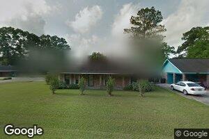 6870 Laurel Hill Ave, Baker, LA 70714