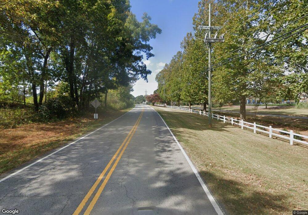 0 Gaines Ferry Rd, Flowery Branch, GA 30542 - photo 1