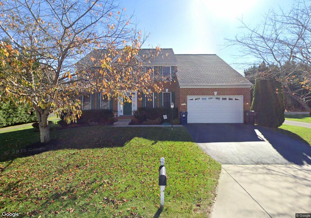 7217 Shub Farm Rd, Marriottsville, MD 21104 - photo 1