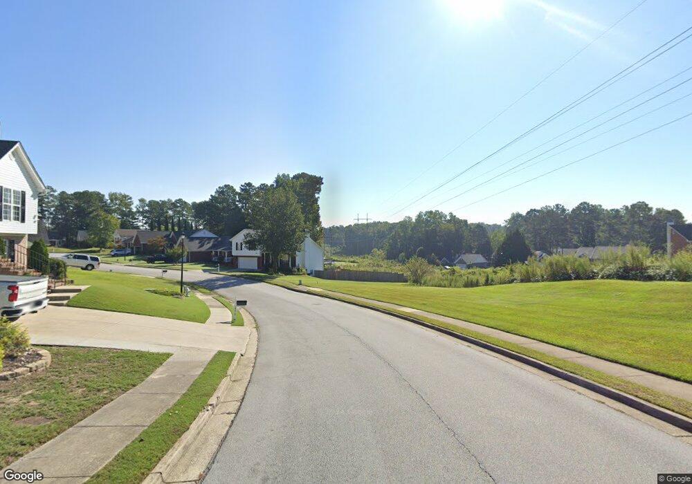 0 Freemans Walk Path unit 7576095, Dacula, GA 30019 - photo 1