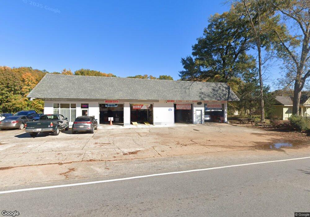 181 S Main St, Jonesboro, GA 30236 - photo 1