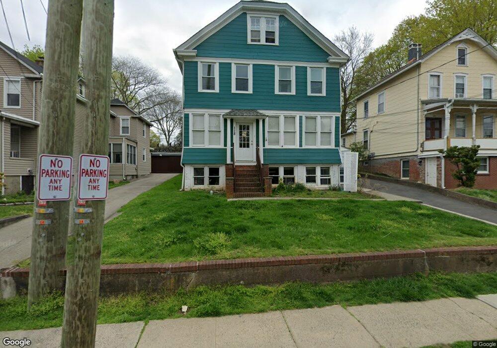 118 Maple St, Croton On Hudson, NY 10520 - photo 1