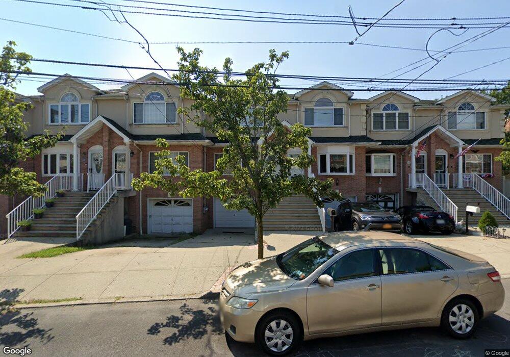 24 Lorrain Ave, Staten Island, NY 10312 - photo 1