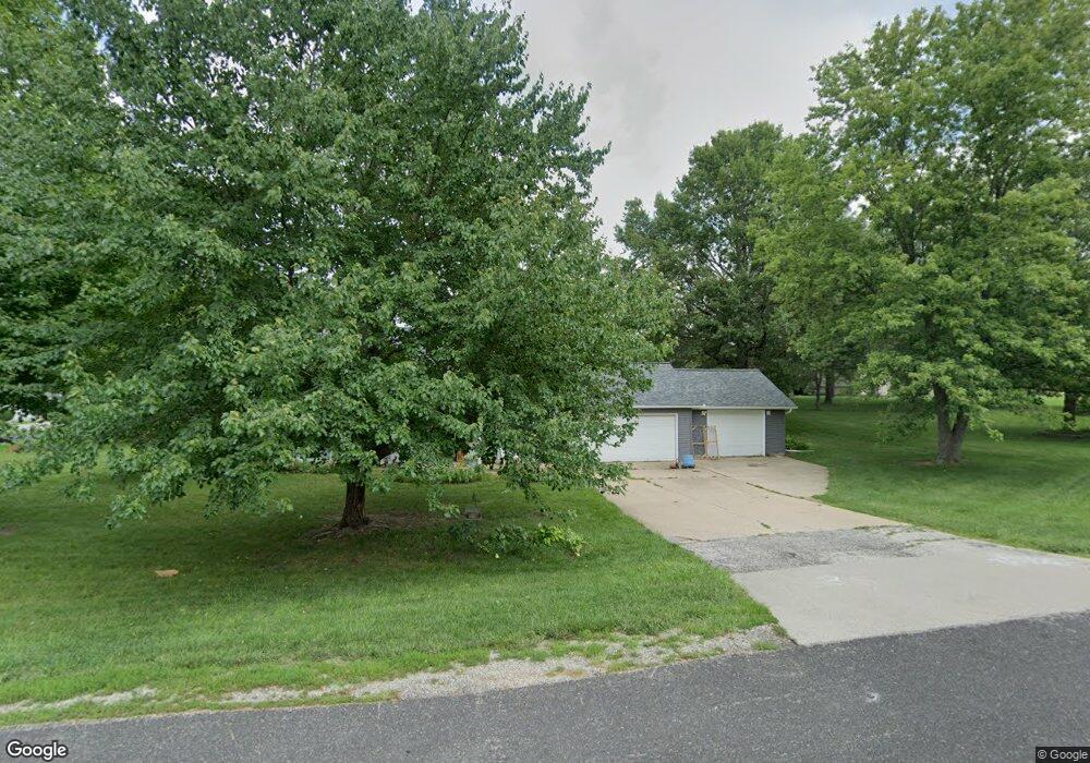 4107 E Brougham Ct, Chillicothe, IL 61523 - photo 1