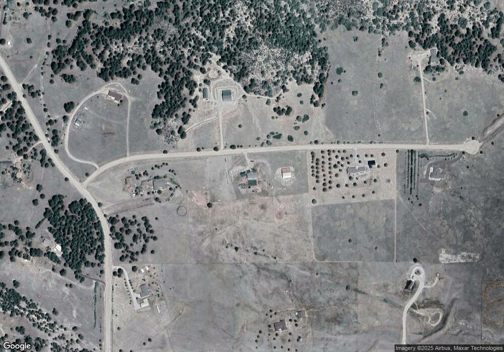 9774 Indian Trail, Peyton, CO 80831 - photo 1