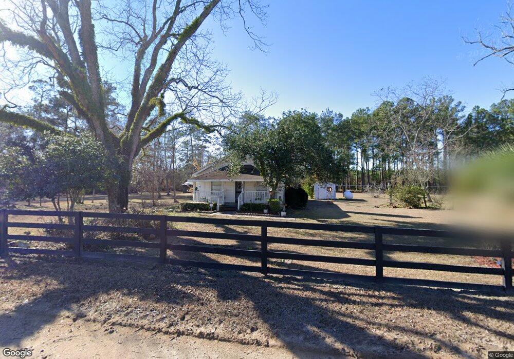 1616 Little River Rd, Lenox, GA 31637 - photo 1