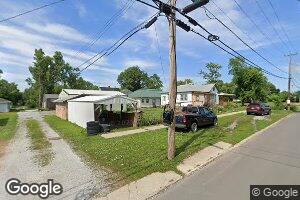 105 N 12th St, Wymore, NE 68466