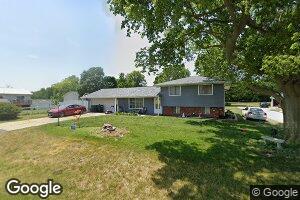 115 S Washburn Rd, Lacon, IL 61540