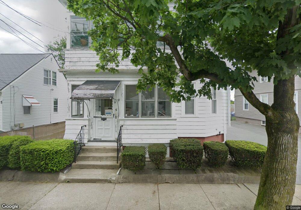 51 King Philip St, Providence, RI 02909 - photo 1