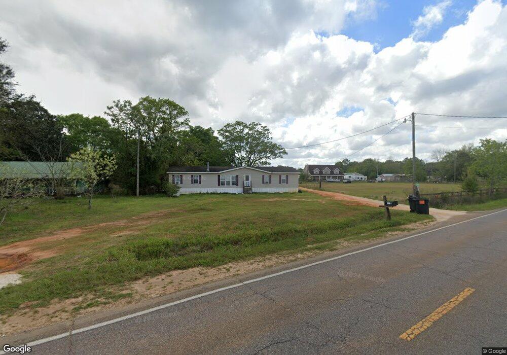 2857 Wilmer Rd, Wilmer, AL 36587 - photo 1