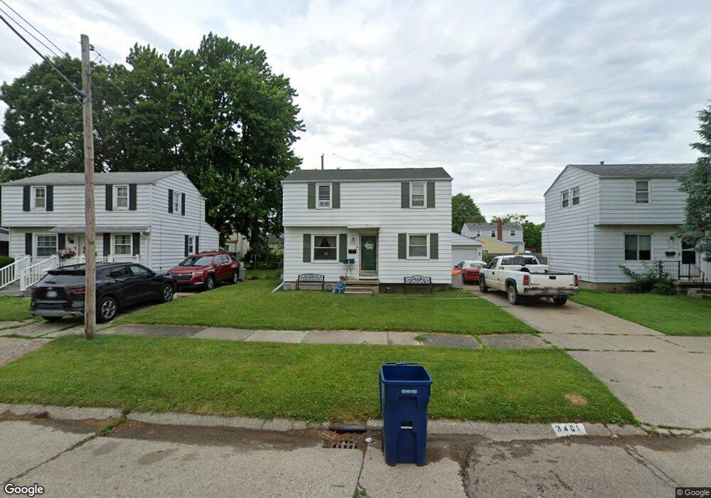 3401 Holly Ave, Flint, MI 48506 - photo 1