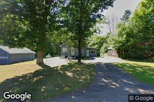 10827 N Hoyt Ave, Upson, WI 54565