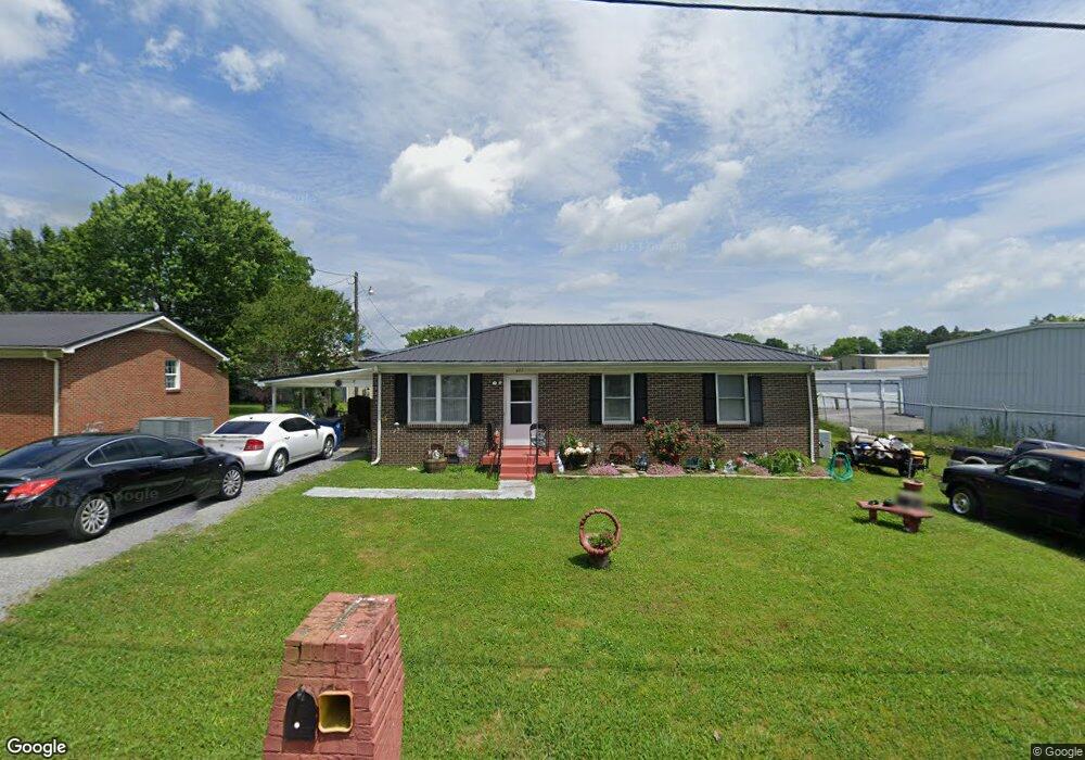 433 Fairground Heights, Shelbyville, TN 37160 - photo 1