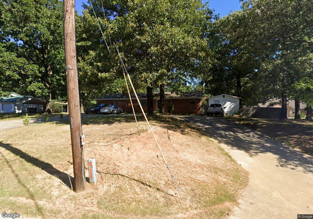 5613 Cache Rd, Paragould, AR 72450 - photo 1