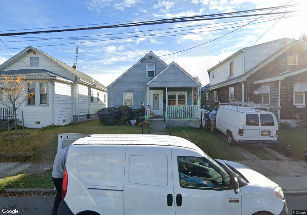 112 Andrew St, Trenton, NJ 08610 - photo 1