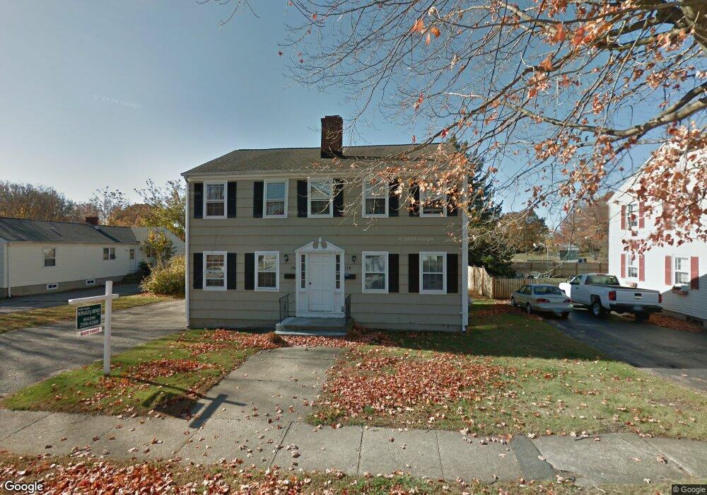 148 Fox St unit 6824, Fairfield, CT 06824 - photo 1