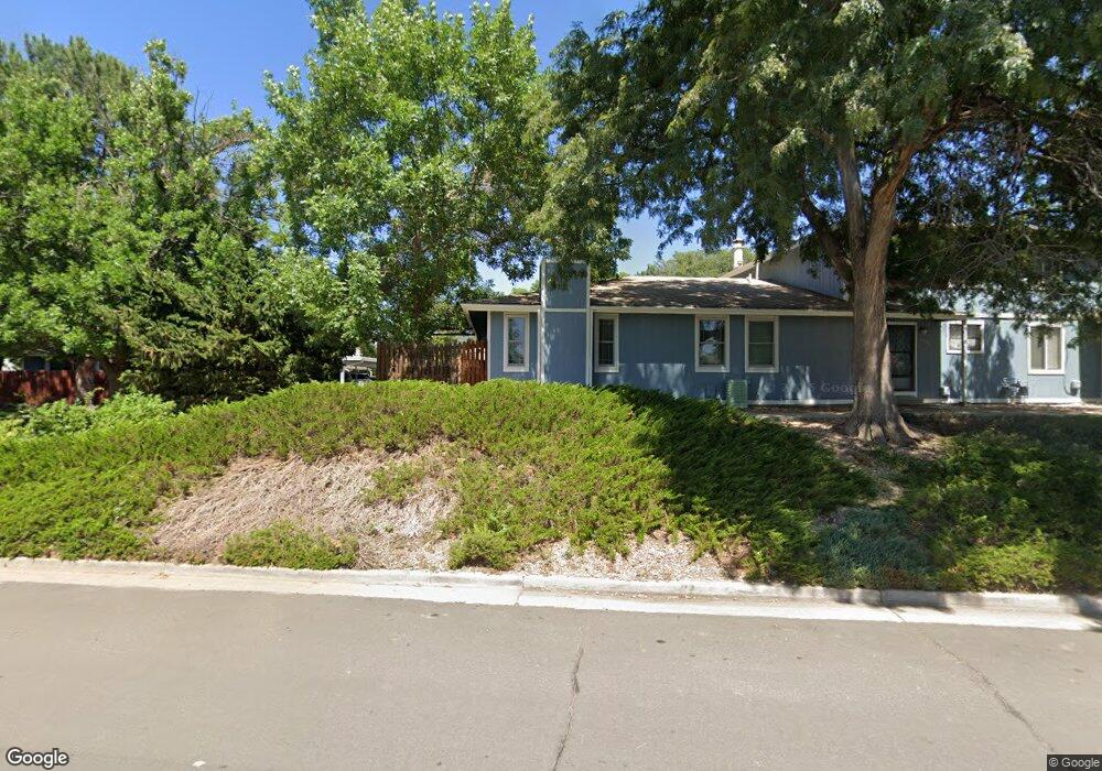 11531 E Cedar Ave, Aurora, CO 80012 - photo 1