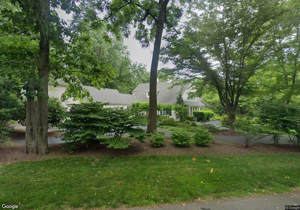 10 Leslie Ct, Princeton, NJ 08540 - photo 1