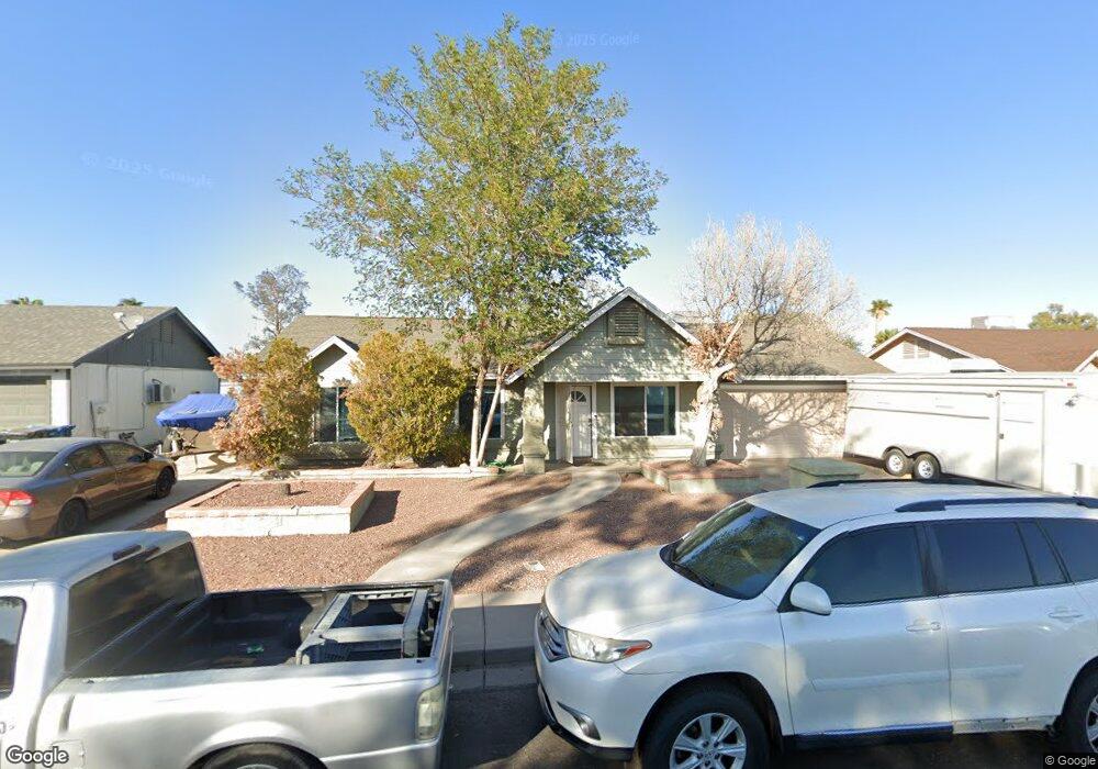 6332 W Laredo St unit NICE, Chandler, AZ 85226 - photo 1