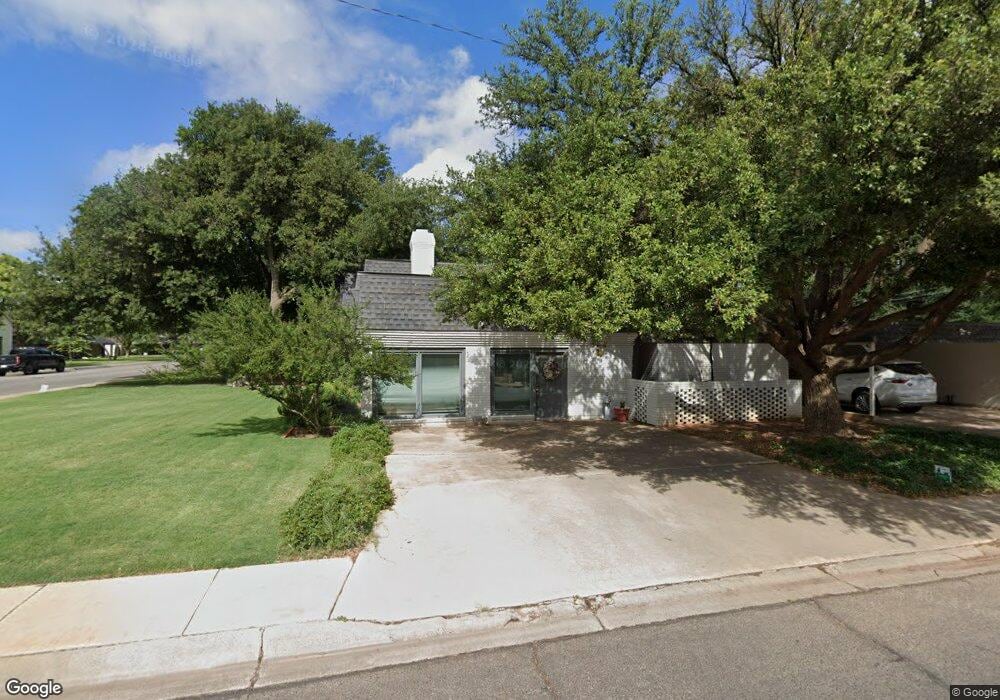 2200 Gulf Ave, Midland, TX 79705 - photo 1