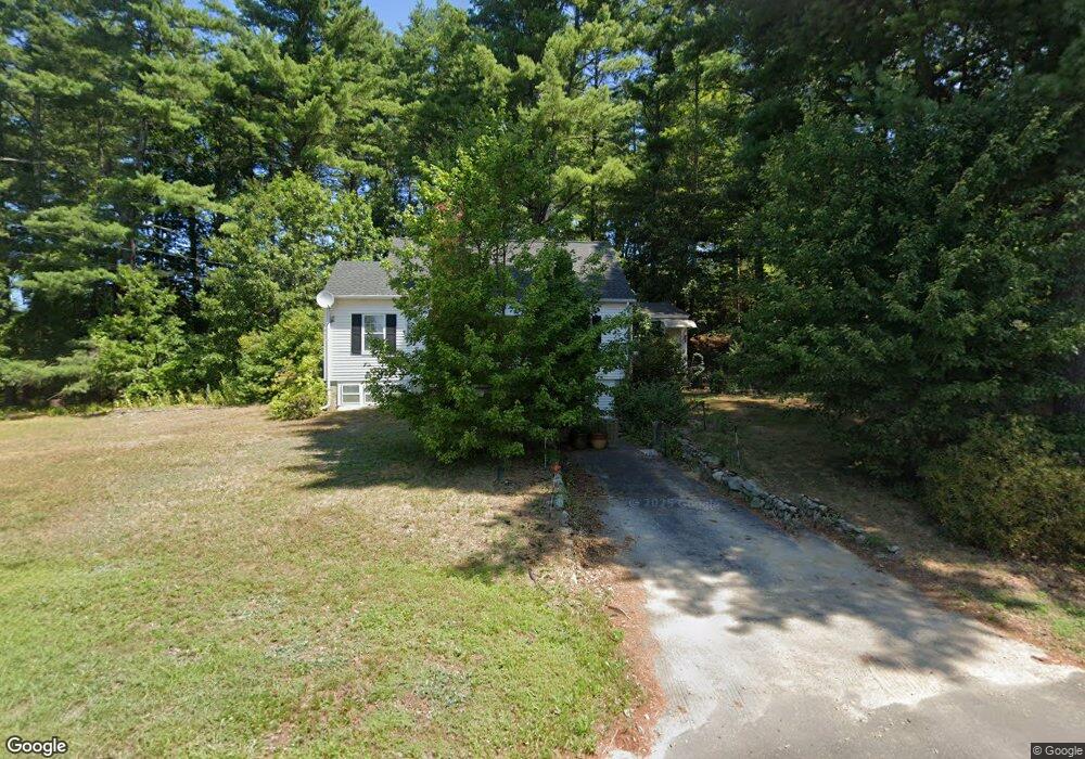 1116 Bodwell Rd, Manchester, NH 03109 - photo 1