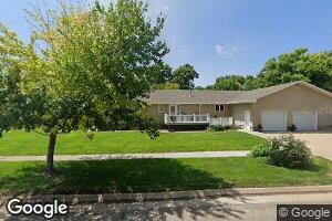 401 N Beecroft St, Elm Creek, NE 68836