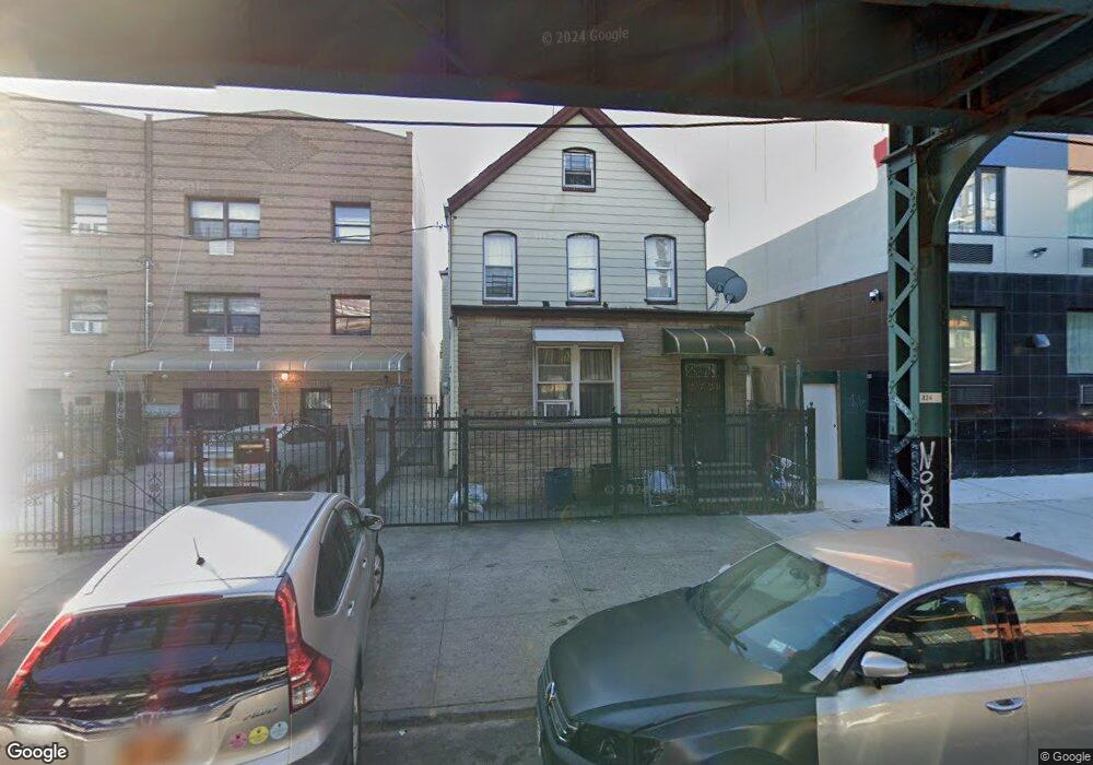 2728 Fulton St, Brooklyn, NY 11207 - photo 1