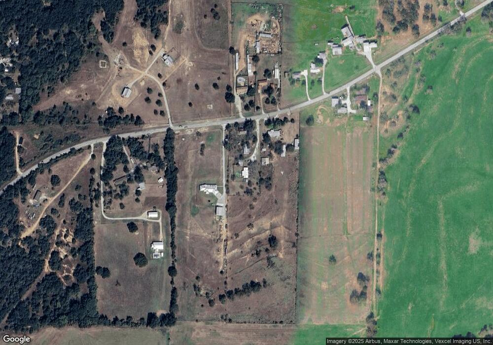 1303 J e Woody Rd, Springtown, TX 76082 - photo 1