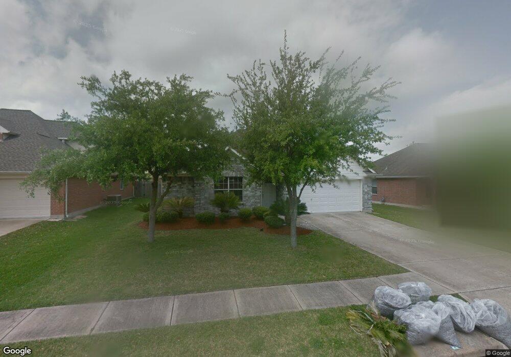 4118 Caneshaw Dr, Pearland, TX 77584 - photo 1