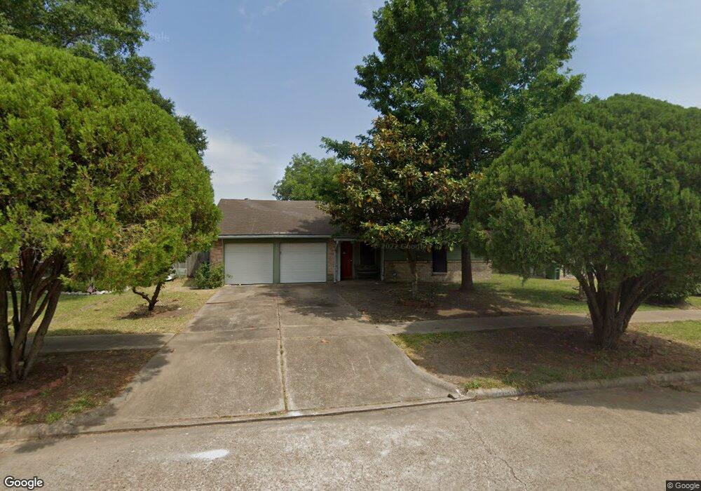 10615 Kirkdale Dr, Houston, TX 77089 - photo 1