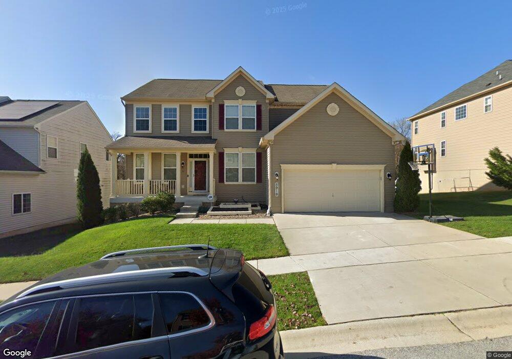 5918 Lebanon Ln, Elkridge, MD 21075 - photo 1