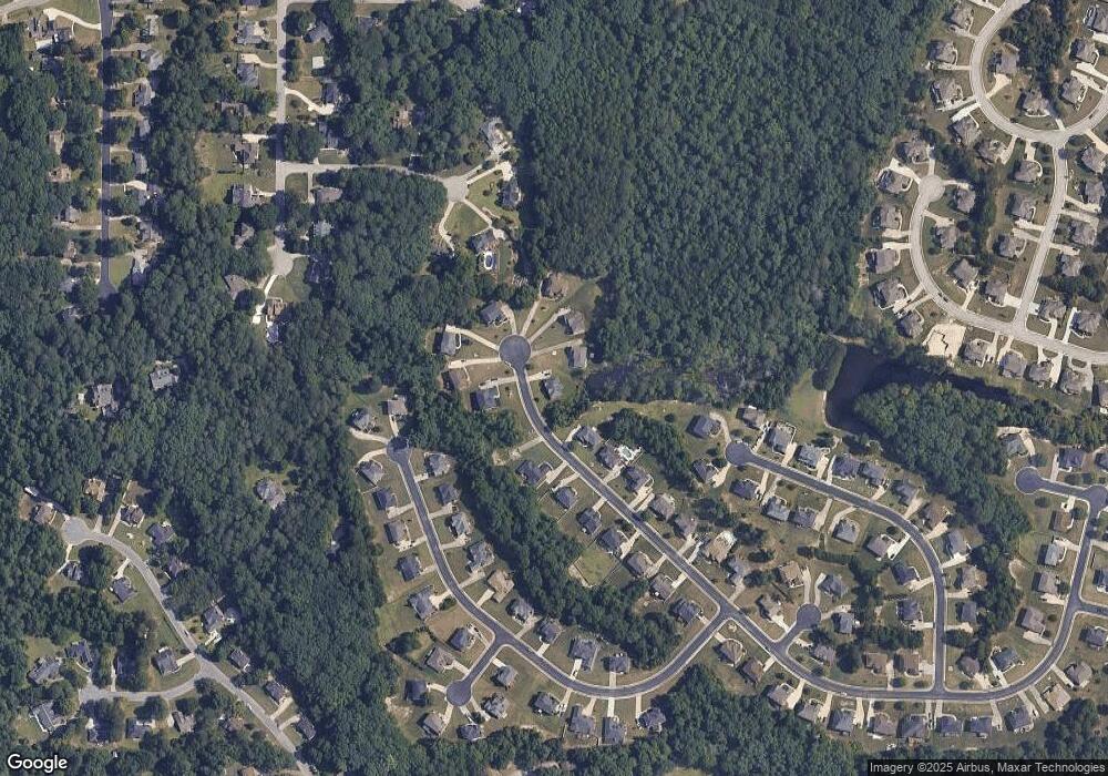 1756 Carissa Dr, Conyers, GA 30094 - photo 1