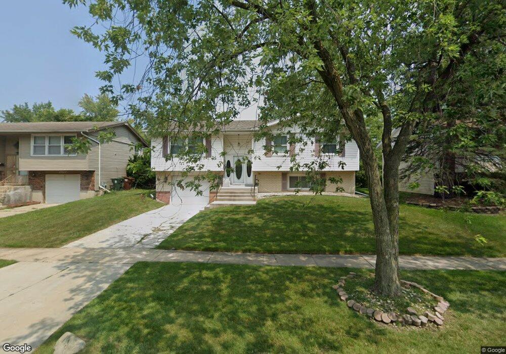 17019 Magnolia Dr, Hazel Crest, IL 60429 - photo 1