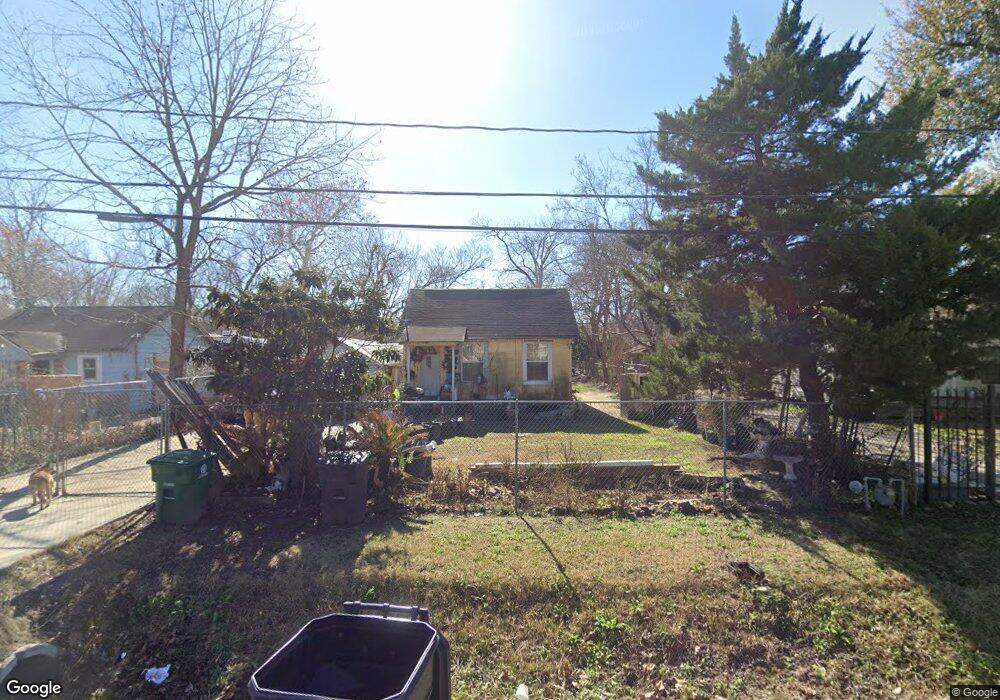 1810 Cresline St, Houston, TX 77093 - photo 1