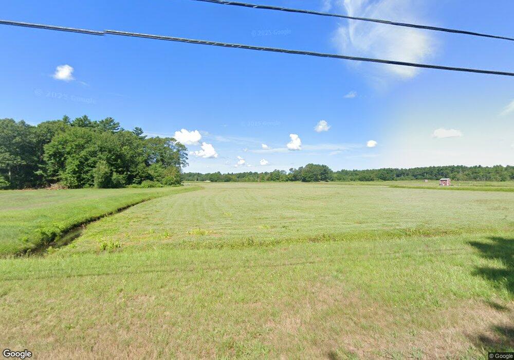 69 Blackmore Pond Rd, West Wareham, MA 02576 - photo 1