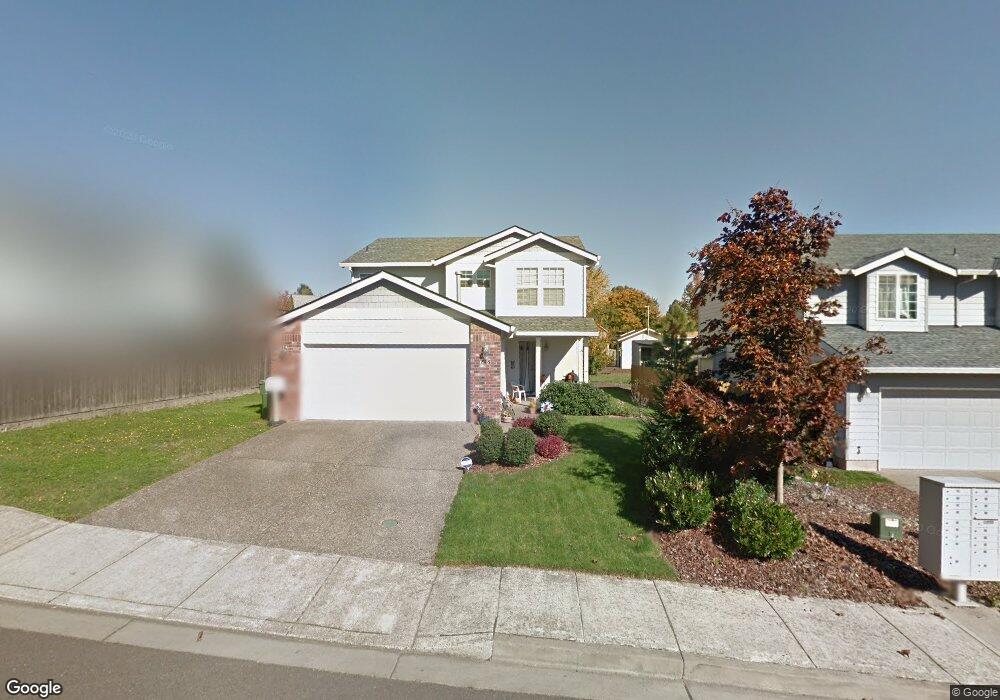 248 SW Oliver Ct, Dundee, OR 97115 - photo 1