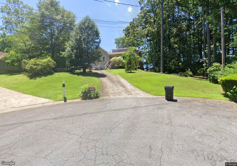 711 Cobb Trail unit 2, Woodstock, GA 30188 - photo 1