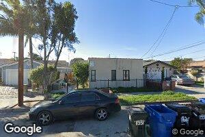 1329 N Marine Ave, Wilmington, CA 90744