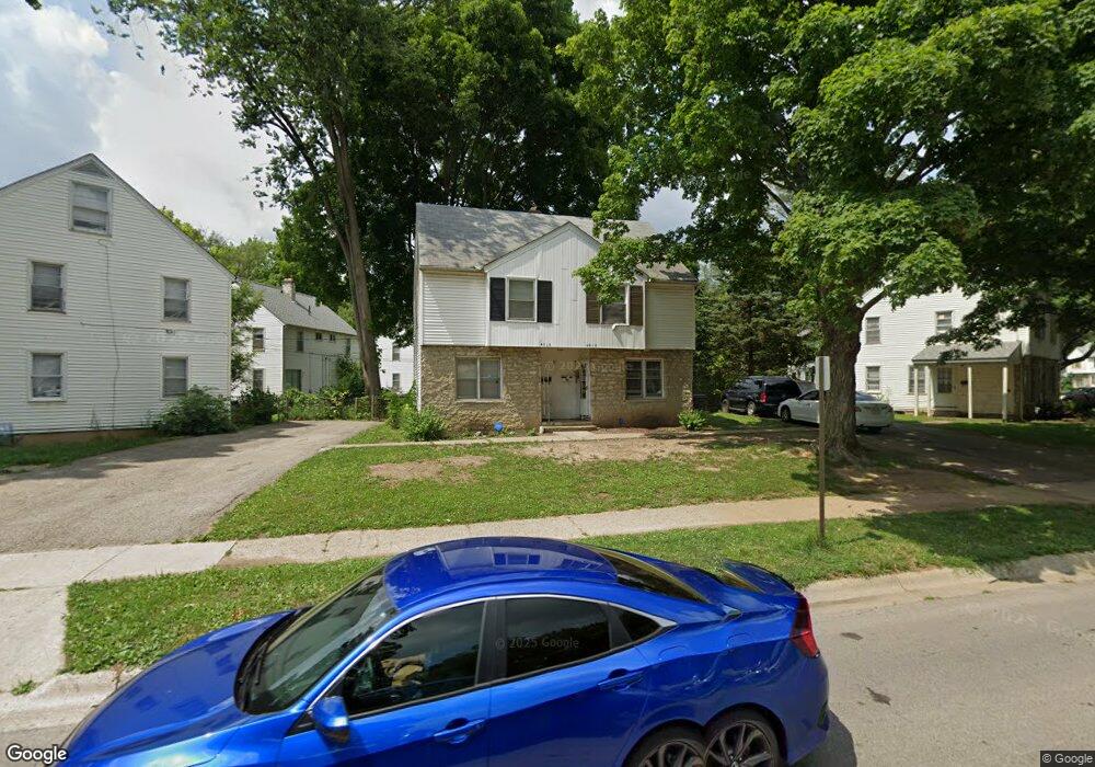 4016 Doney St unit 18, Columbus, OH 43213 - photo 1