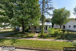 619 E 3rd St, Owen, WI 54460